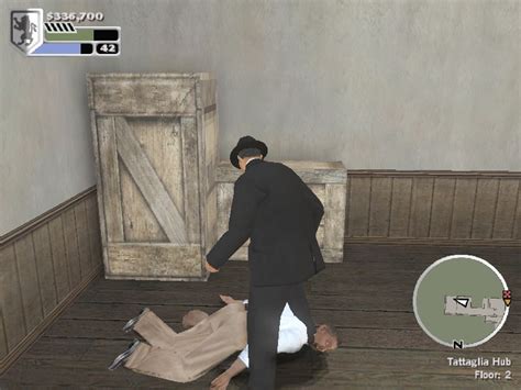 Steam Community :: The Godfather.